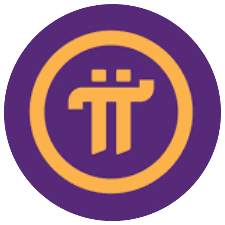 Pi Logo